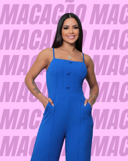 Macacão